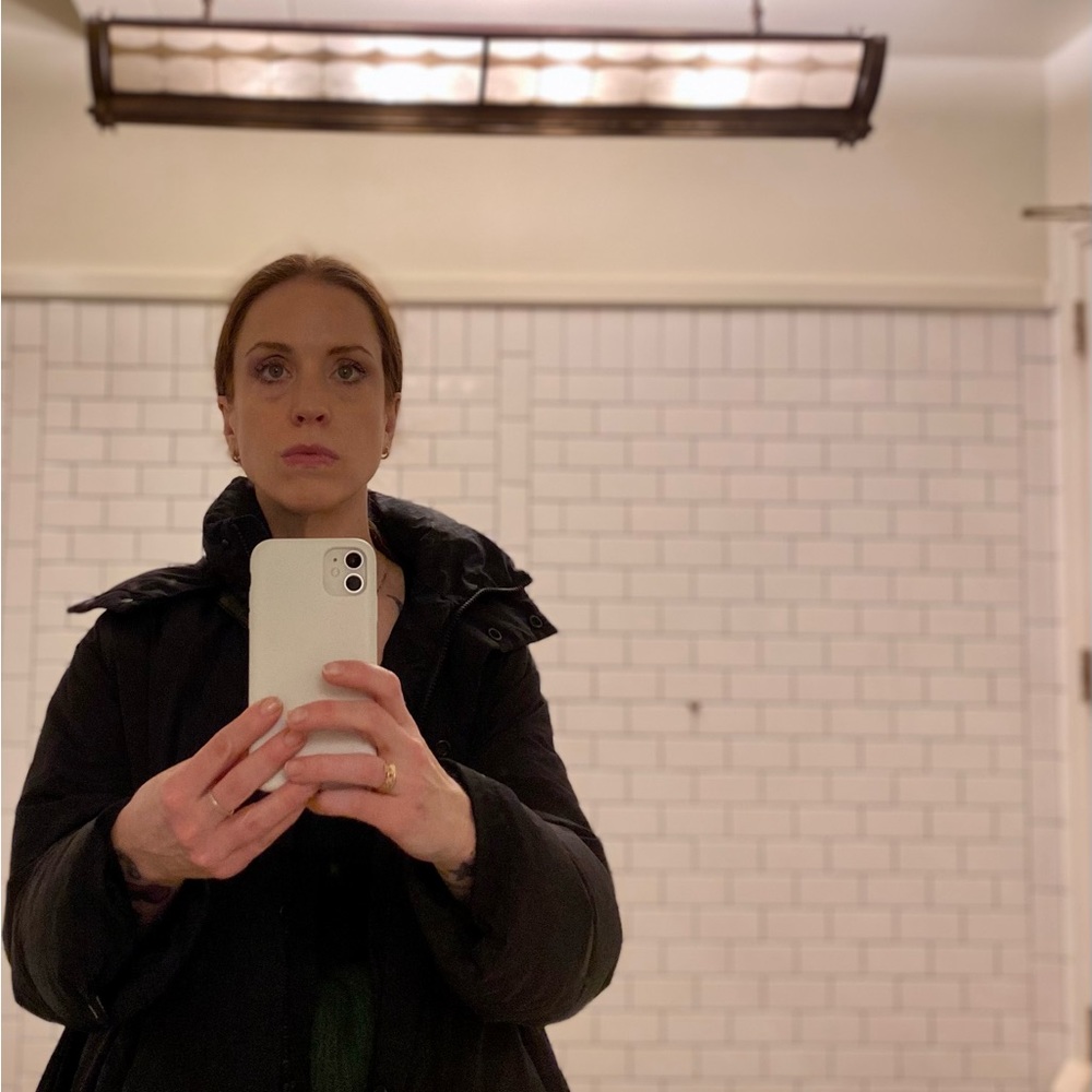 Meet your Posher, Kelly